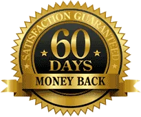 Money Back Guarantee