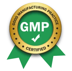 Morning Coffee Ritual gmp-certified-